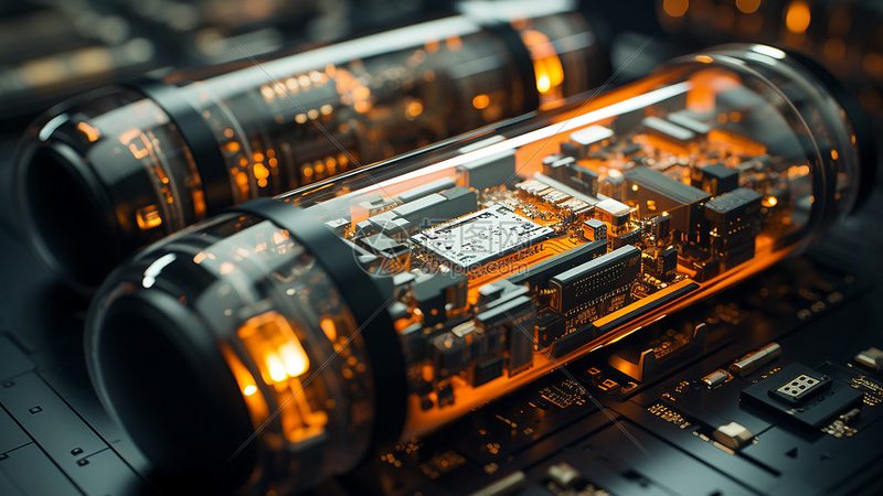 BGA钢网开口尺寸：标准解析与关键考量