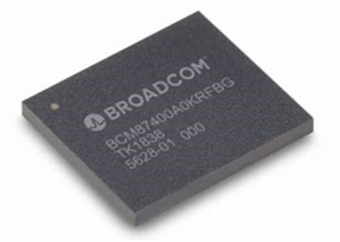 BCM87400A0KRFBG