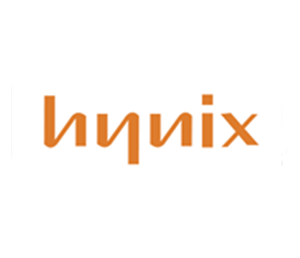 HYNIX (现代电子)